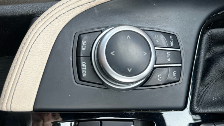 BMW X1 sDrive 18i xLine 5dr Step Auto Petrol Estate